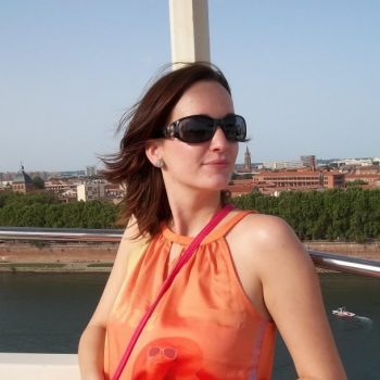 Perfil de Ima