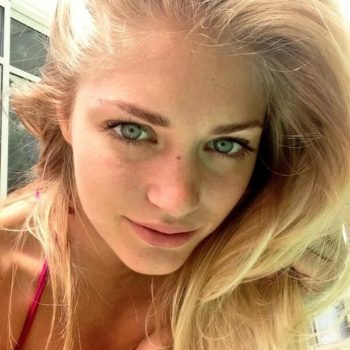 Perfil de Milya