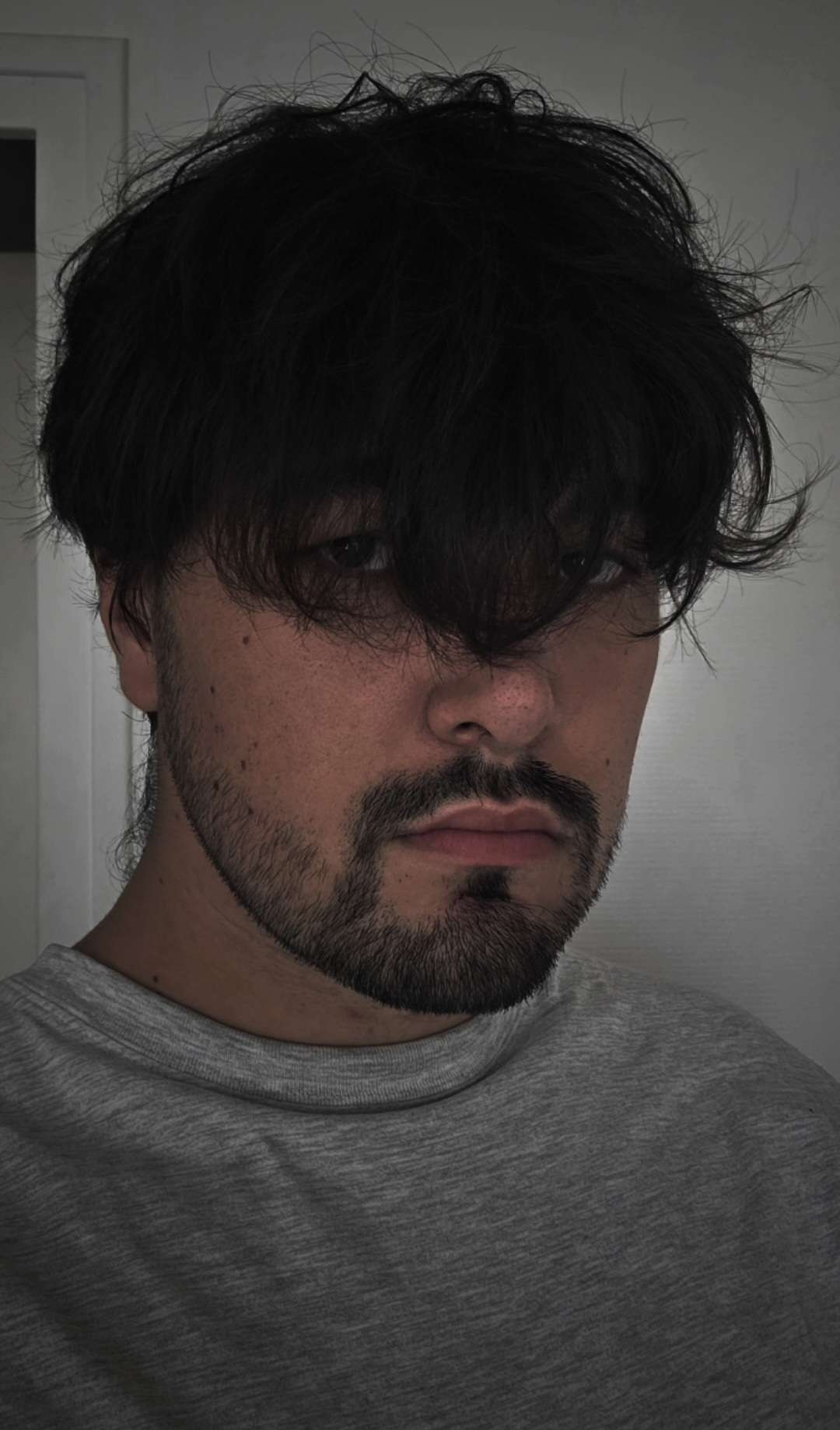 Perfil de Rufino